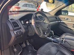 فورد إكسبلورر